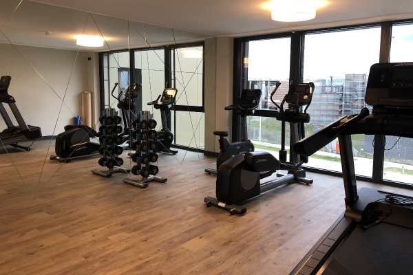 Intergroup Business & Design Hotel Ingolstadt (Kösching)
